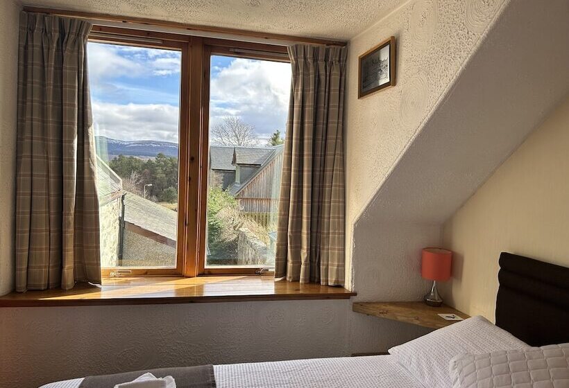 Номер Стандарт Индивидуальный, Garden Park Guest House