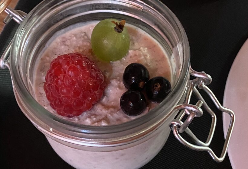 Номер Стандарт Индивидуальный, Garden Park Guest House