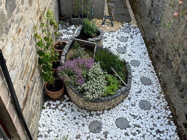 Номер Стандарт Индивидуальный, Garden Park Guest House