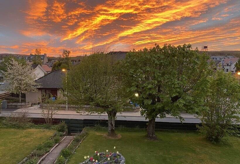 Номер Стандарт, Garden Park Guest House