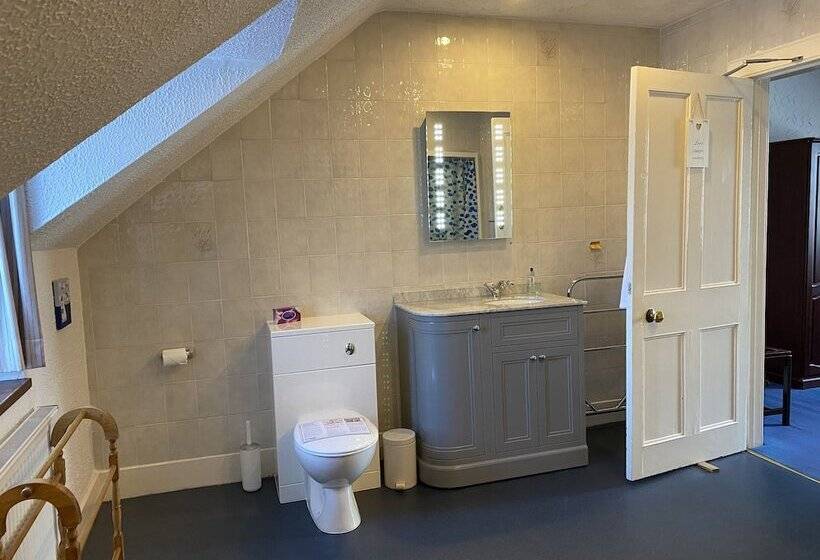 Номер Стандарт, Garden Park Guest House