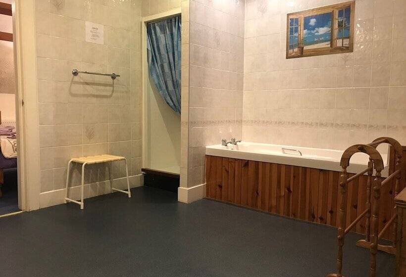 Номер Стандарт, Garden Park Guest House