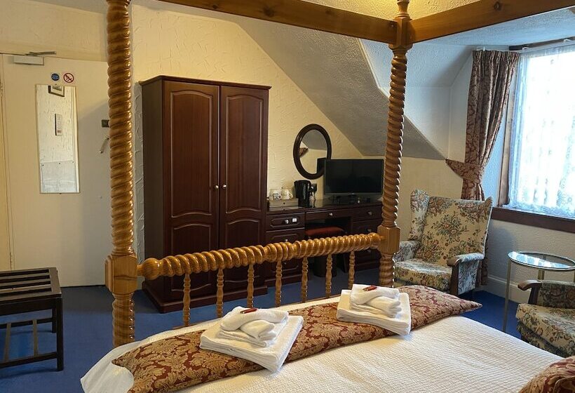Номер Стандарт, Garden Park Guest House