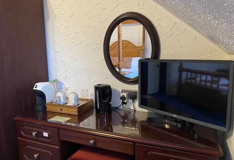 Номер Стандарт, Garden Park Guest House