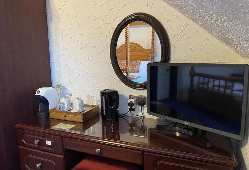 スタンダードルーム, Garden Park Guest House