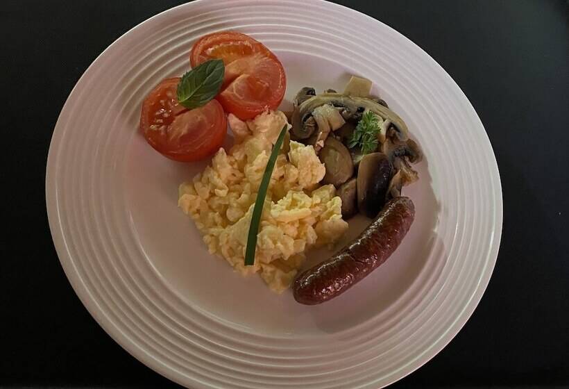 Номер Стандарт, Garden Park Guest House