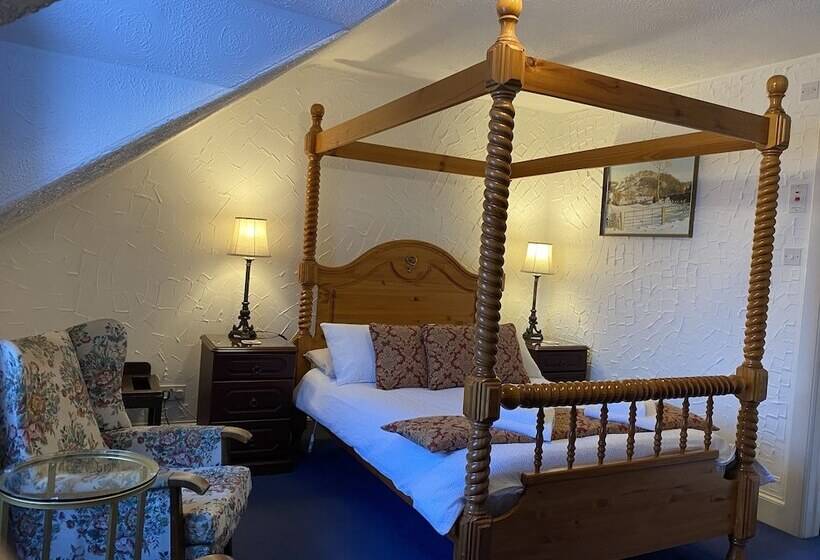 Номер Стандарт, Garden Park Guest House