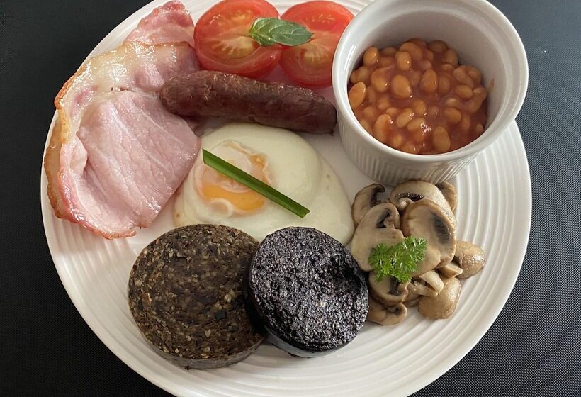 Номер Стандарт, Garden Park Guest House