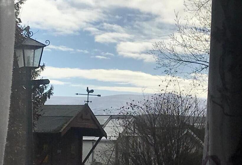 Номер Стандарт, Garden Park Guest House