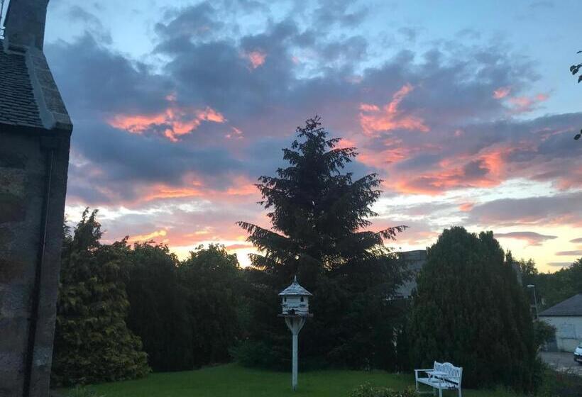 Номер Стандарт, Garden Park Guest House