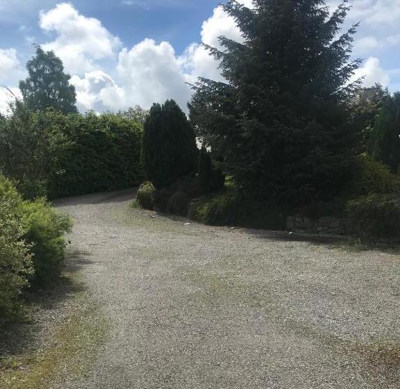 Номер Стандарт Индивидуальный, Garden Park Guest House