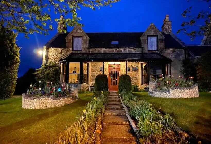 スーペリアールーム, Garden Park Guest House