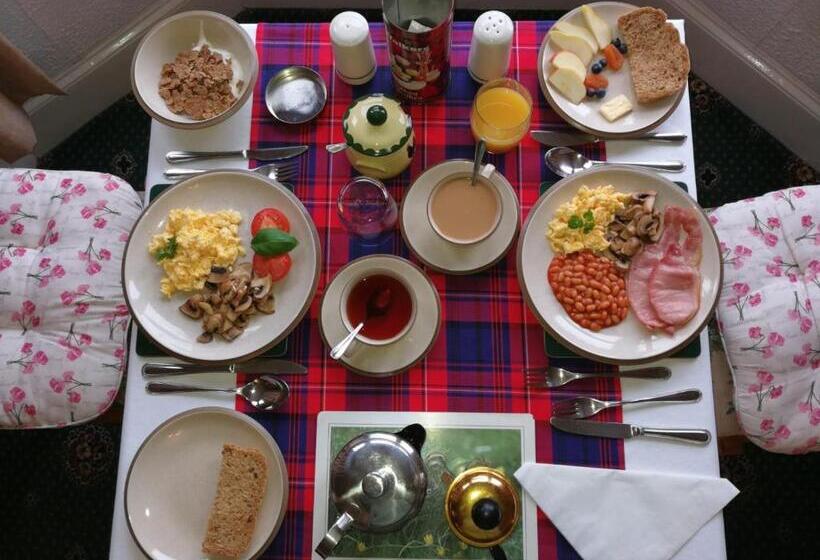 Стандартный Номер Кровать Кинг, Garden Park Guest House