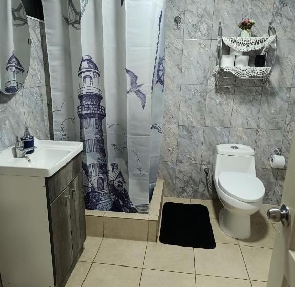 豪华家庭房间, Hostal Familiar S&g