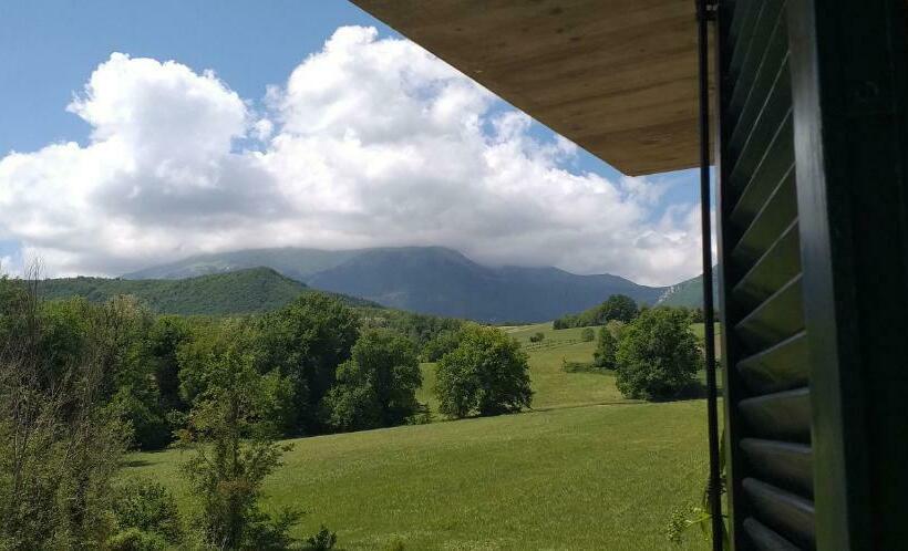 Номер Стандарт Индивидуальный, B&b Resort Fonte La Castellana