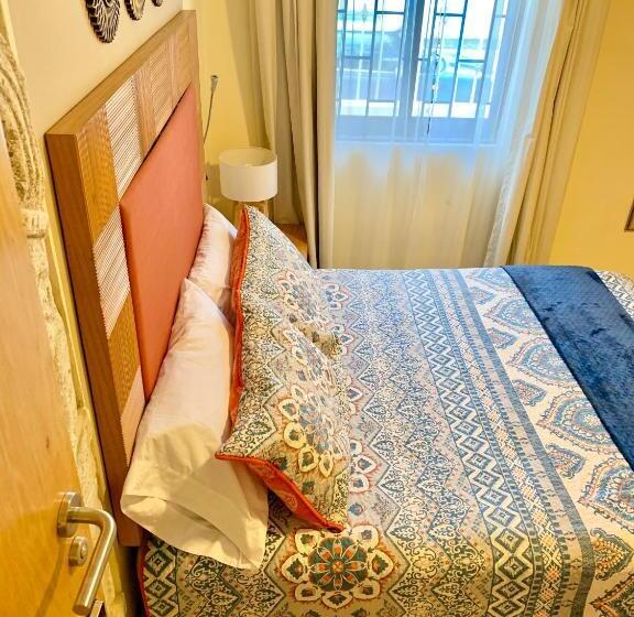 スタンダードルーム, La Casa De Los Alcatraces