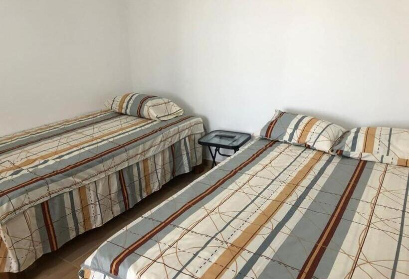 استودیو خانوادگی, Olas Inn