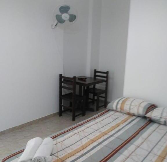 اتاق استاندارد, Olas Inn