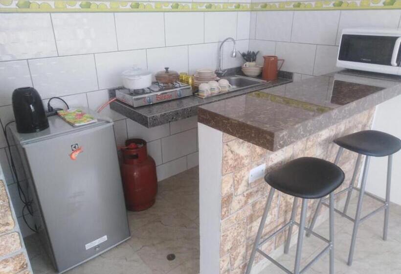 استودیوی لوکس, Olas Inn