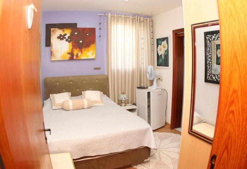 Номер Стандарт, Schuch   Pousada