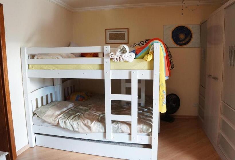 Номер Стандарт, Schuch   Pousada