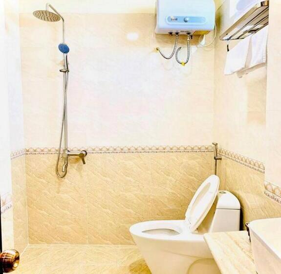 اتاق استاندارد, Elisa