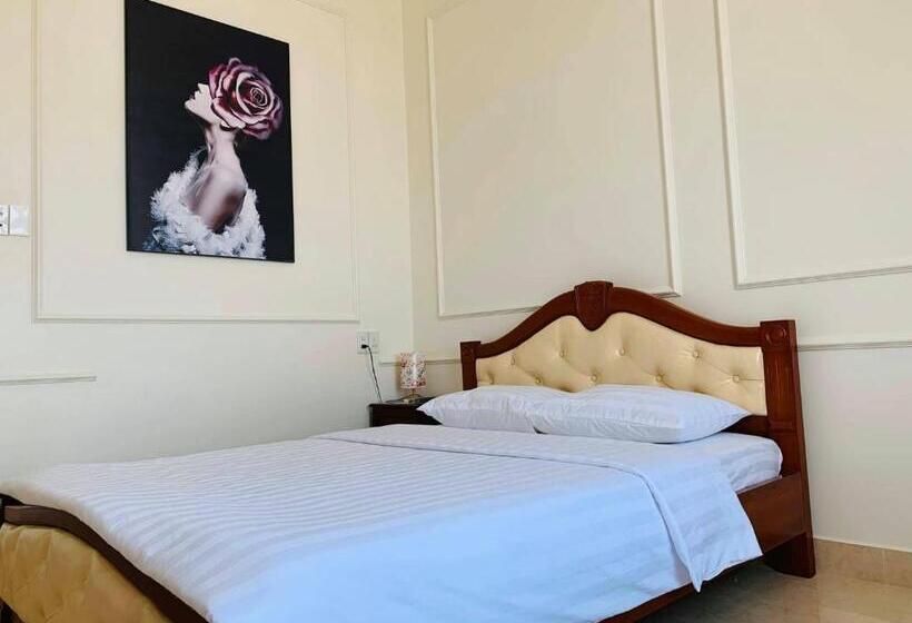 اتاق استاندارد, Elisa