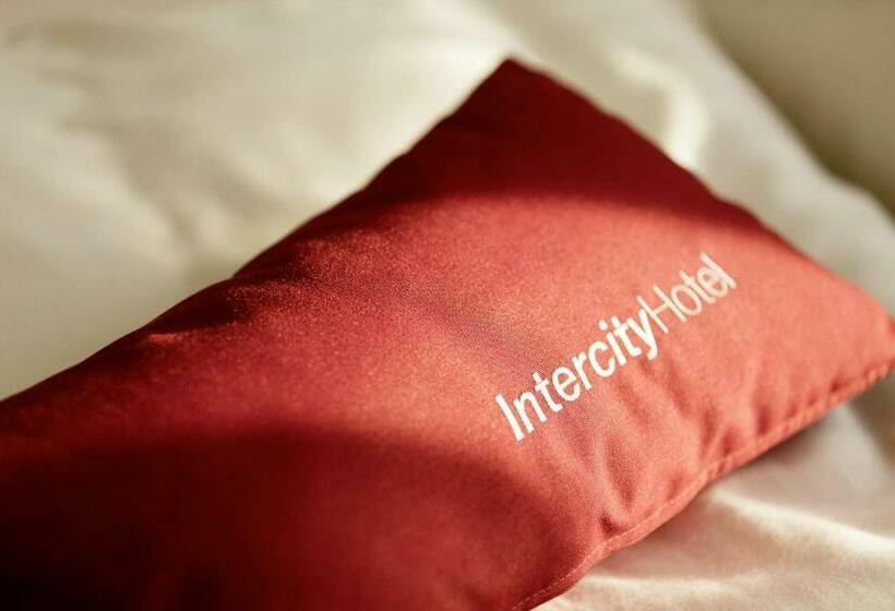 商务房间, Intercityhotel Hamburg Barmbek