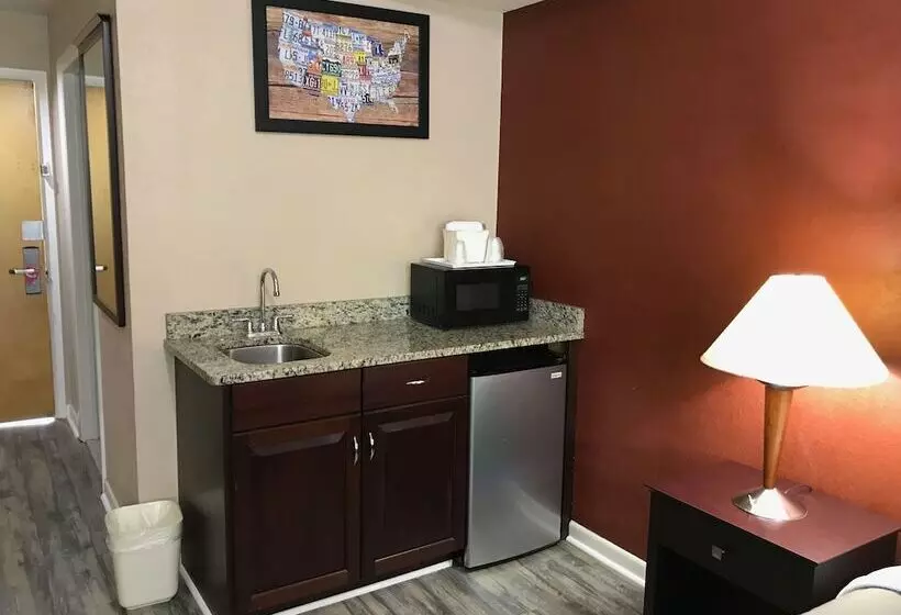 Sviitti, Econo Lodge Inn & Suites Old Saybrook  Westbrook