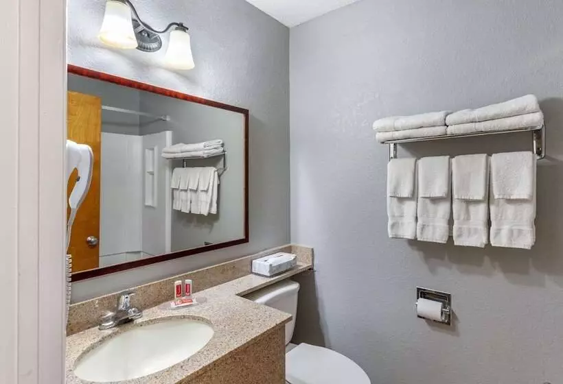 Sviitti, Econo Lodge Inn & Suites Old Saybrook  Westbrook