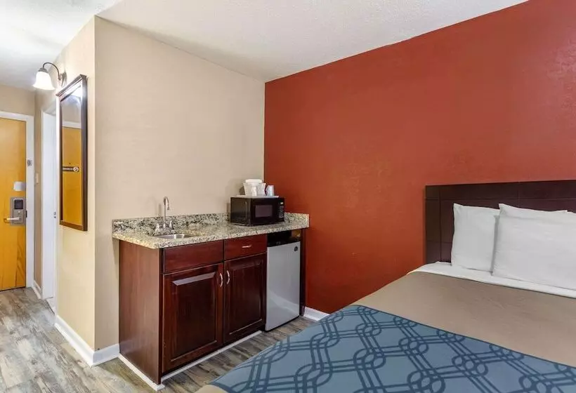Sviitti, Econo Lodge Inn & Suites Old Saybrook  Westbrook