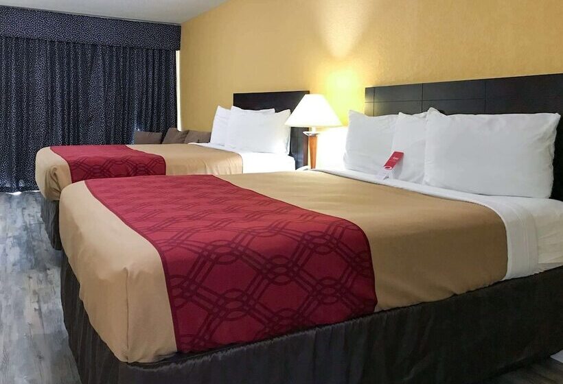 جناح, Econo Lodge Inn & Suites Old Saybrook  Westbrook