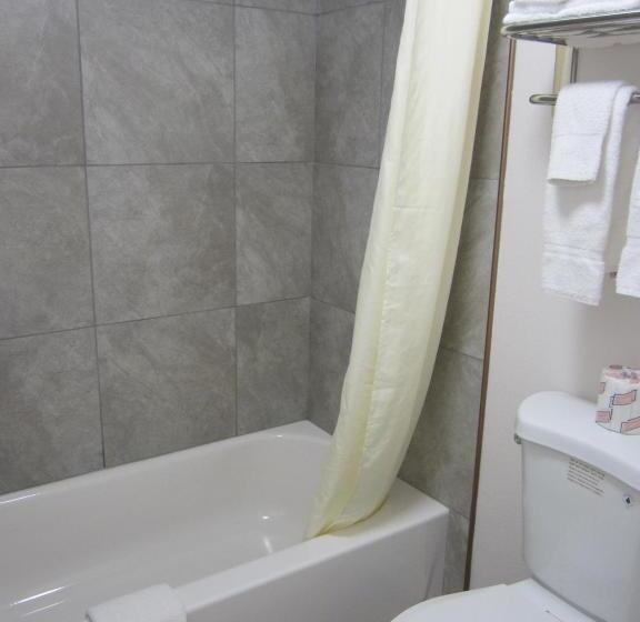 Номер Стандарт, Lantern Inn & Suites  Sarasota