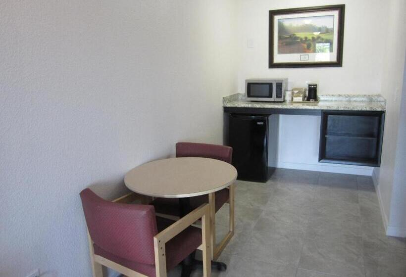 غرفة قياسية, Lantern Inn & Suites  Sarasota