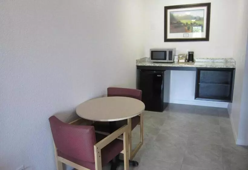 スタンダードルーム, Lantern Inn & Suites  Sarasota