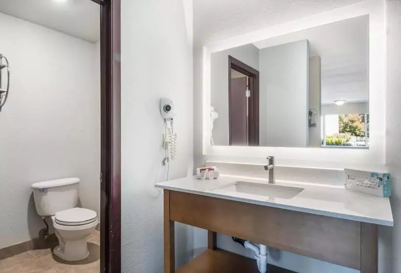 エクゼクティブスイート, Red Lion Inn & Suites Vancouver
