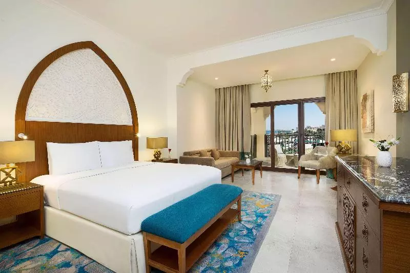 身障者適用スタンダードルーム, Red Lion Inn & Suites Vancouver