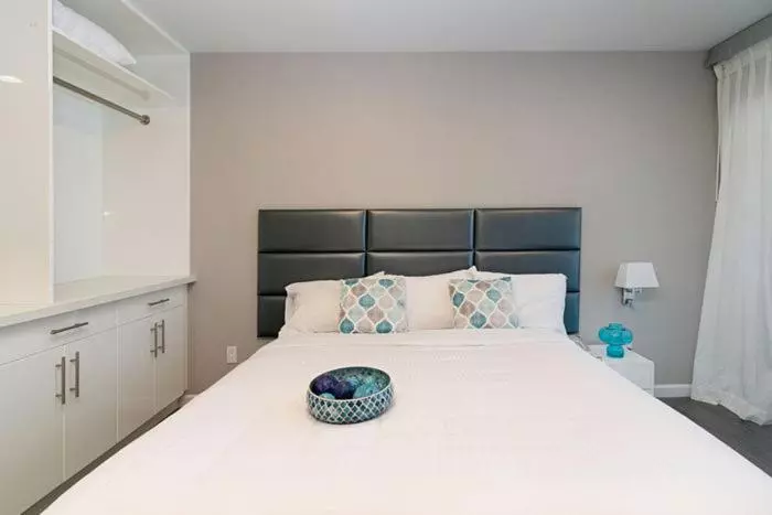 اتاق استاندارد با تخت بزرگ, Sands Of La Jolla
