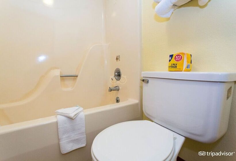 디럭스 룸, Seven Gables Inn