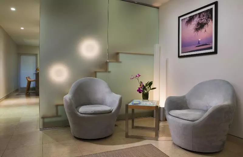 سوئیت دلوکس 2 خوابه, Santa Maria Suites Resort