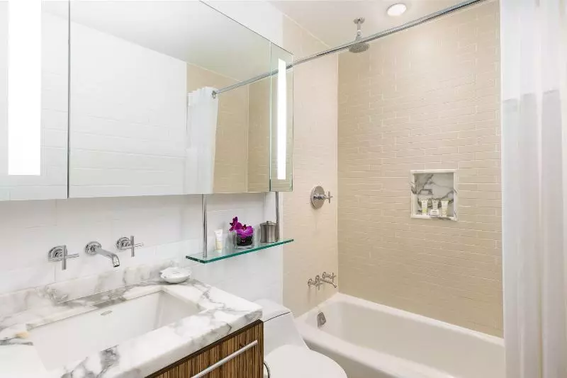 سوئیت دلوکس 2 خوابه, Santa Maria Suites Resort