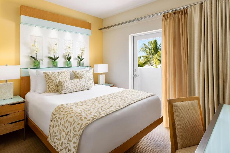 סוויטת דלוקס 2 חדרים, Santa Maria Suites Resort