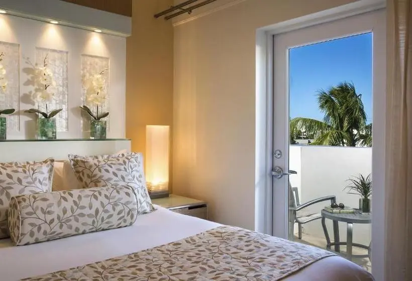 ガーデンビュー２ベッドルームヴィラ, Santa Maria Suites Resort