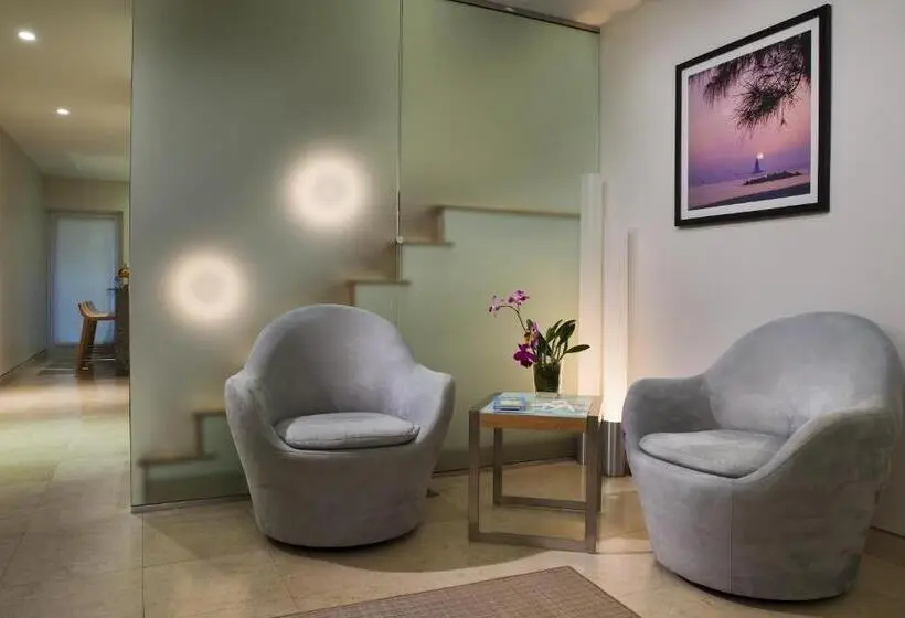 ガーデンビュー２ベッドルームヴィラ, Santa Maria Suites Resort