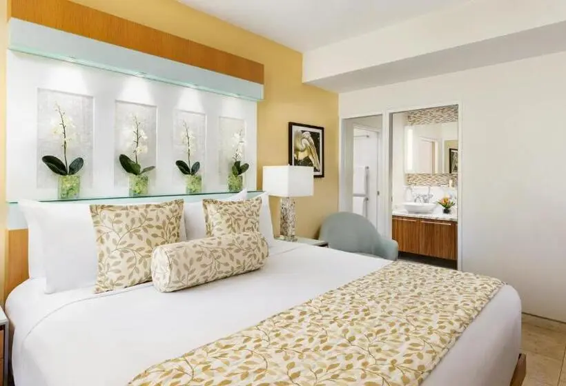2 Bedroom Suite Pool View, Santa Maria Suites Resort