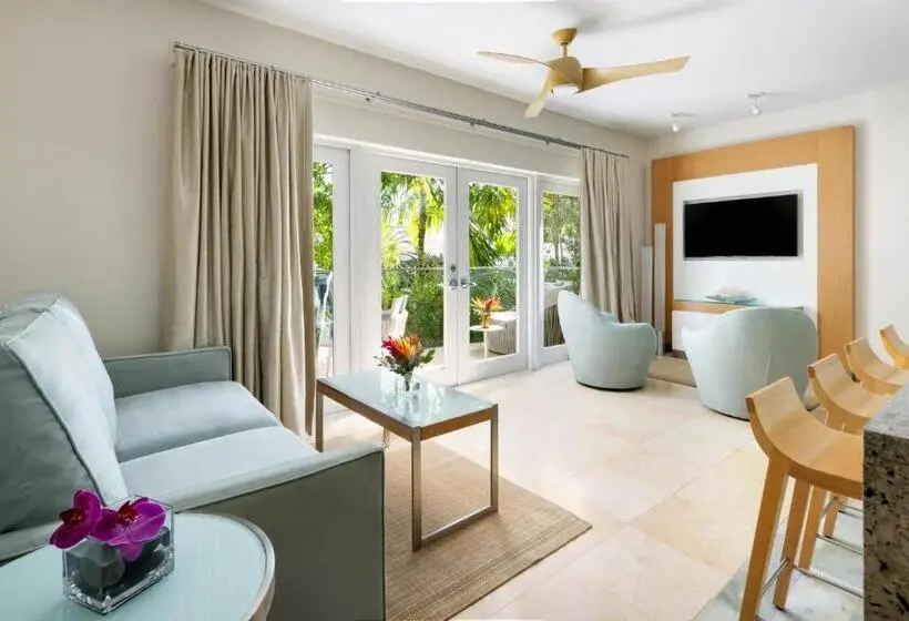 2 Bedroom Suite Pool View, Santa Maria Suites Resort