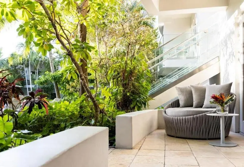 2 Bedroom Suite Pool View, Santa Maria Suites Resort