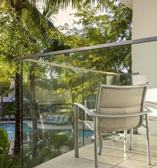 ツーベッドルーム　ヴィラ, Santa Maria Suites Resort