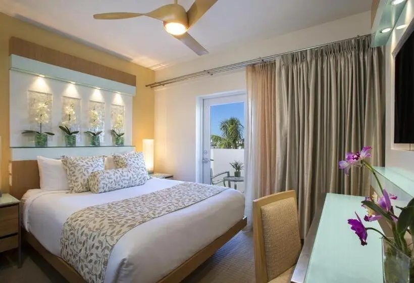 ツーベッドルーム　ヴィラ, Santa Maria Suites Resort
