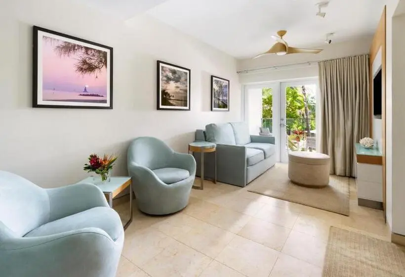 スイート, Santa Maria Suites Resort